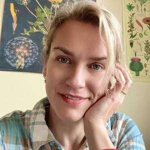 Galina Emmerich's profile photo
