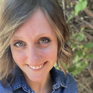 Ally Garthright's profile photo