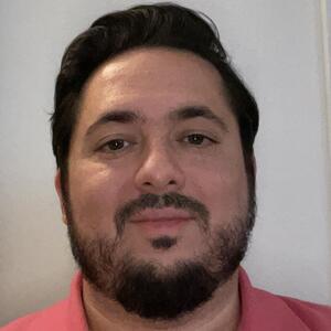 Manuel Olvera's profile photo