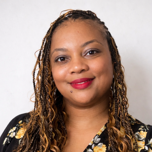 Amber Cain's profile photo