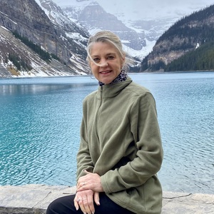 Laura Montenegro's profile photo