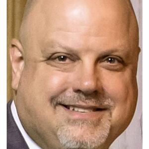 Timothy Curtis's profile photo