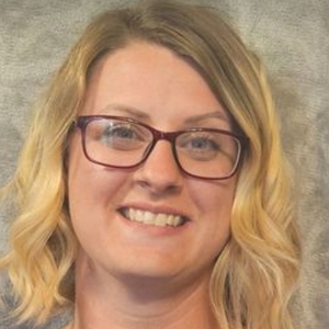 Ashley Mesey's profile photo