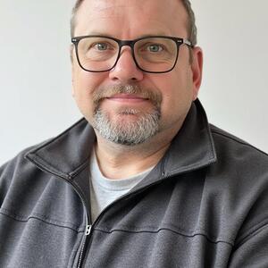 Dave Woodard's profile photo