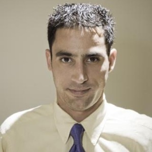 Diego Gumucio's profile photo