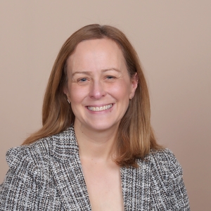 Brenda Danielson, Psy.D. Danielson's profile photo