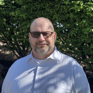 Daniel Merchant's profile photo