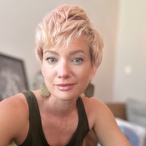 Katie Cass's profile photo