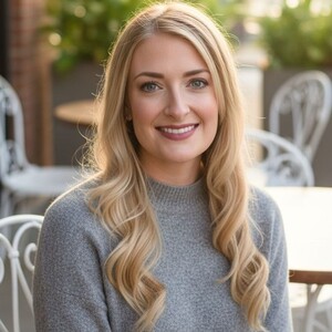 Rachael Morris's profile photo