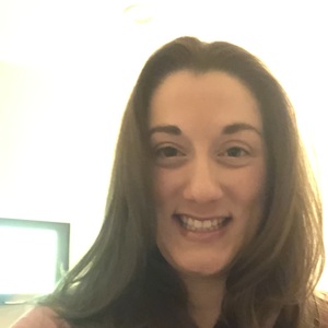 Amanda Cardoze's profile photo