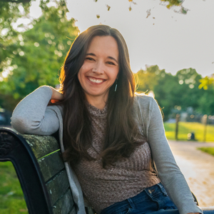 Whitney Campbell's profile photo