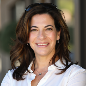 Erica Gerring's profile photo