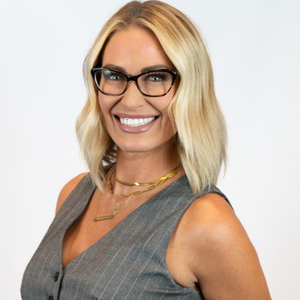 Brittany Small's profile photo