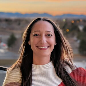 Christine Buchi's profile photo