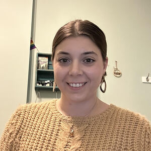 Hailey Randell's profile photo