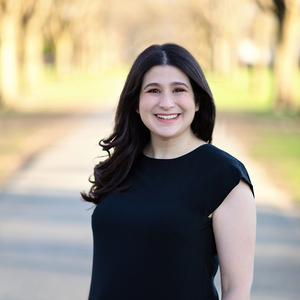 Josilyn Sacks's profile photo