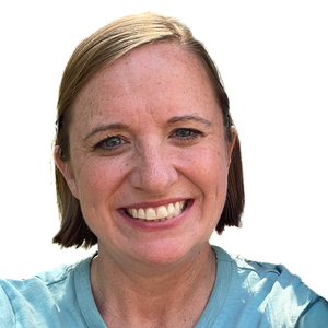 Kate Tower's profile photo