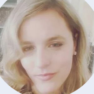 Kellie Kurian's profile photo