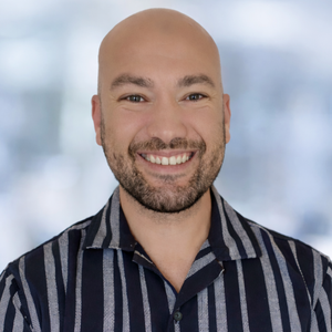 Mark Emeka's profile photo