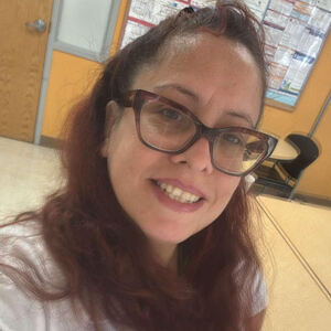 Yahaira Toruno's profile photo