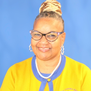 Paula Woods-Thomas's profile photo