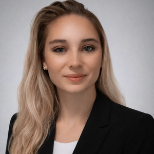 Megan Lundy's profile photo