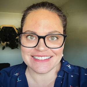 Ellen Thistle's profile photo