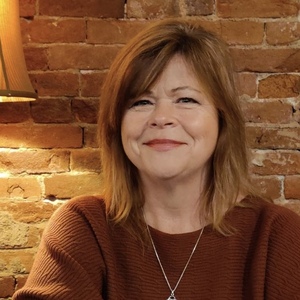 Suzanne Gord's profile photo