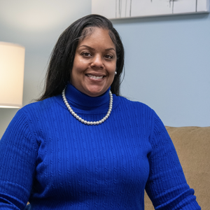 Brandy Jones's profile photo