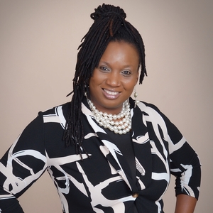 Cherese Mbila's profile photo