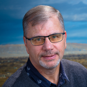 David Hayden's profile photo