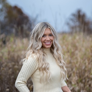 Grace Larriuz's profile photo