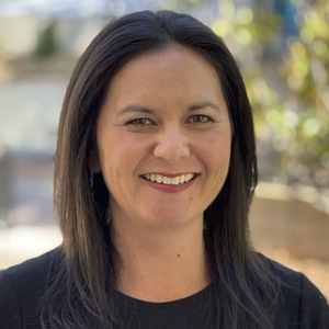 Tricia Baker's profile photo