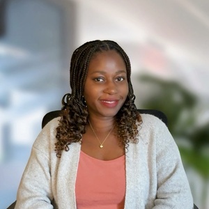 Phyllis Darkwa's profile photo