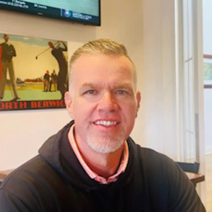 Brent Powell's profile photo