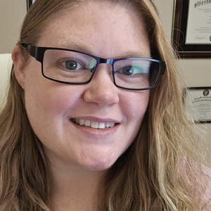 Stacy Gage's profile photo