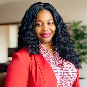 Margit Muenyi's profile photo