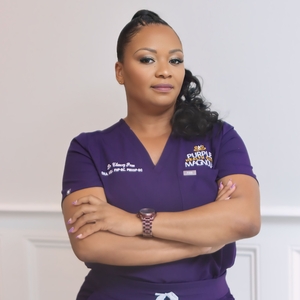 Dr. Chancey Penn, DHA, MSN, APRN, FNP-BC, PMHNP-BC Penn's profile photo