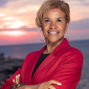 Valerie Harris's profile photo