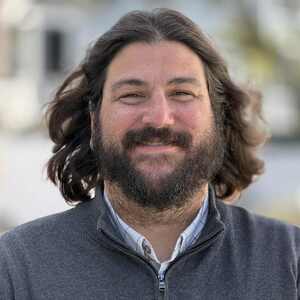 Michael Ansley's profile photo