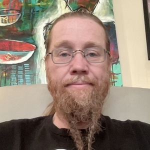 Greg Pagett's profile photo