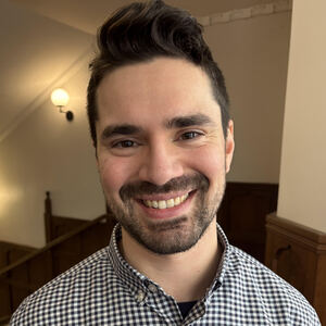 James Hamzey's profile photo