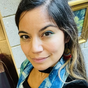 Yvette Coronado-Mercer's profile photo