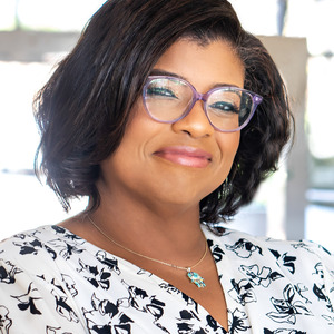 Johnece Smith's profile photo