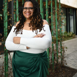 Amber Boyd's profile photo