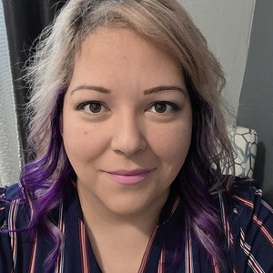 Adriana Villarreal's profile photo