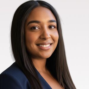 Gabrielle Simmons's profile photo