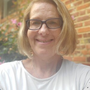 Tammy Reade's profile photo