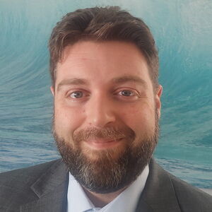 Christopher Edwards's profile photo