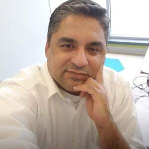 Dr. Zafar's profile photo